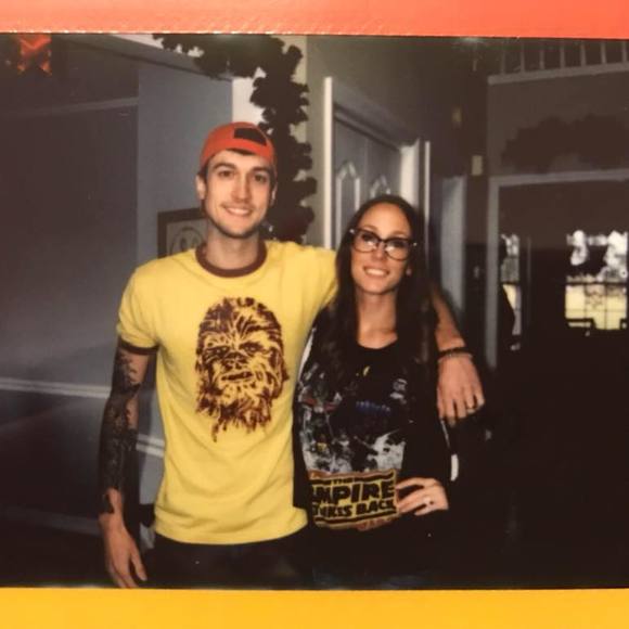 Meet your Posher, David - Picture 1 of 1